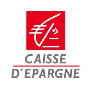Logo Caisse d'Épargne