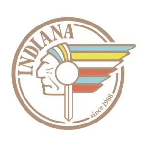 Logo Indiana Café