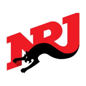 Logo NRJ